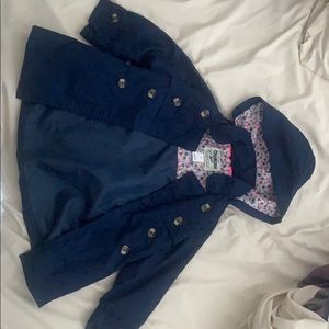 Windbreaker